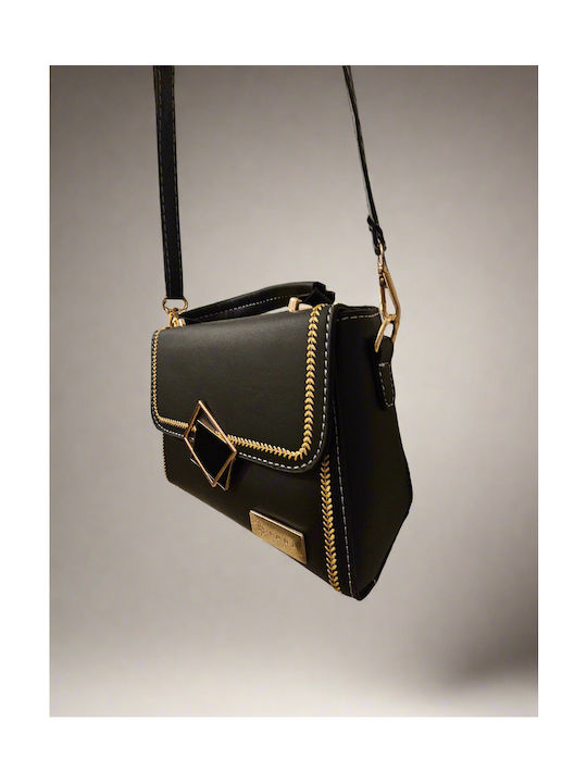 Women's Bag Shoulder Black