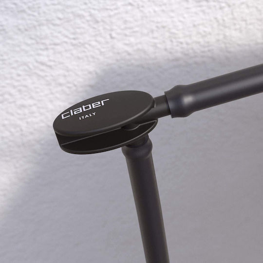 Claber Γωνία Σωλήνων Ποτίσματος 4-6mm