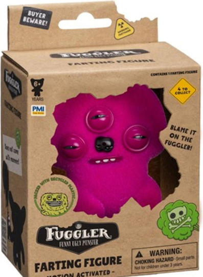 PMI Collectible Figures Fuggler για 6+ Ετών 11εκ. (Διάφορα Σχέδια)
