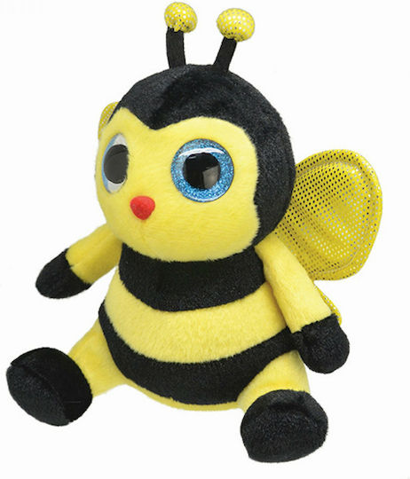 Wild Planet Λούτρινο Bee 22 εκ.