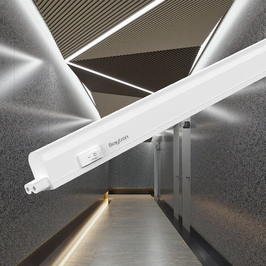 Braytron Leuchte Wand 88.5x3.1cm