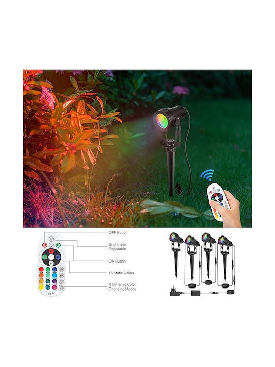 Waterproof Led Light Fixture X00256RW7T