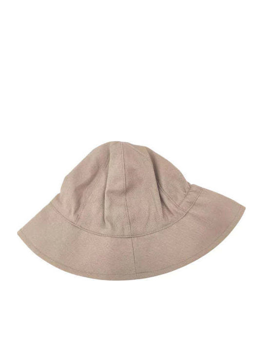 Vintage Lovers Kids' Hat Bucket Beige Vintage Lovers Kids' Hat Bucket Beige