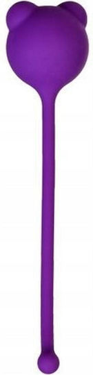 ToyFa Bile vaginale Violet