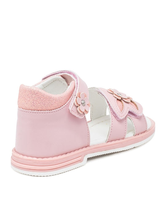Kinder Sandalen Rosa