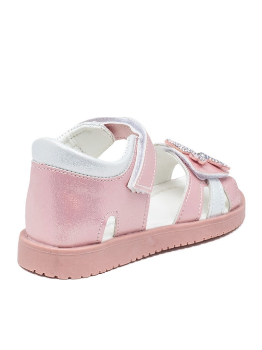 Kinder Sandalen Rosa