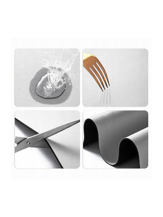 Antiderapant Covoraș de Baie Panda Design 60x40buc