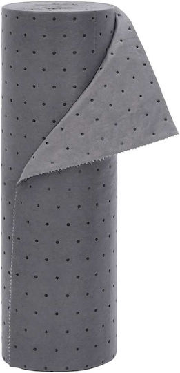 vidaXL Carpet Gray Cut-to-Measure