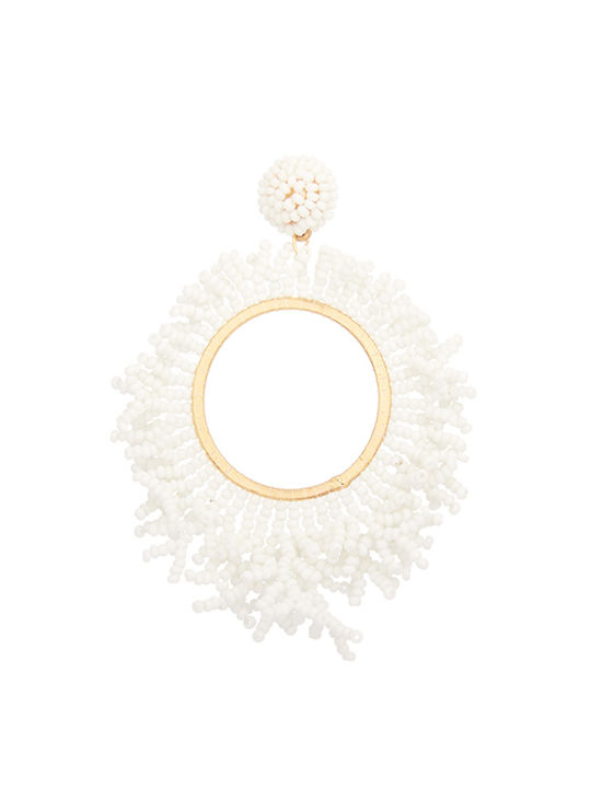 Earrings Hoops