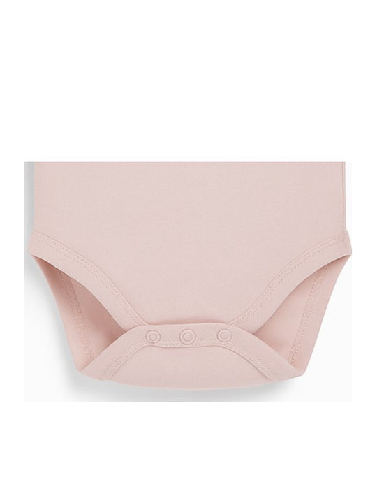 Venere Mânecă lungă Venere Pink