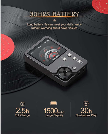 MP3 Player (64GB) X001L47677