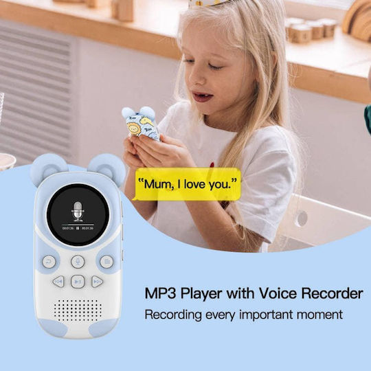 MP3 Player (16GB) X001NDFTTN