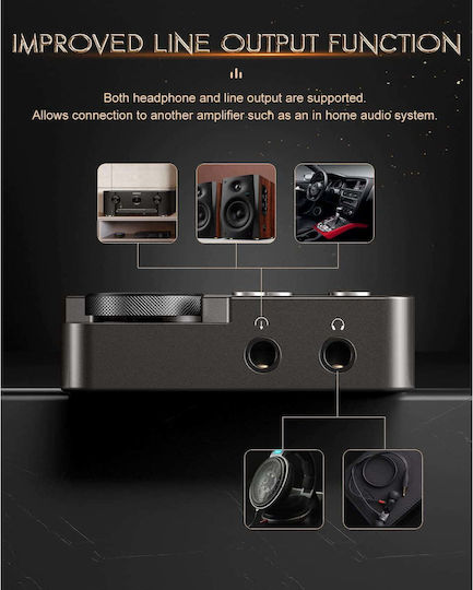 MP3 Player (64GB) X001L47677