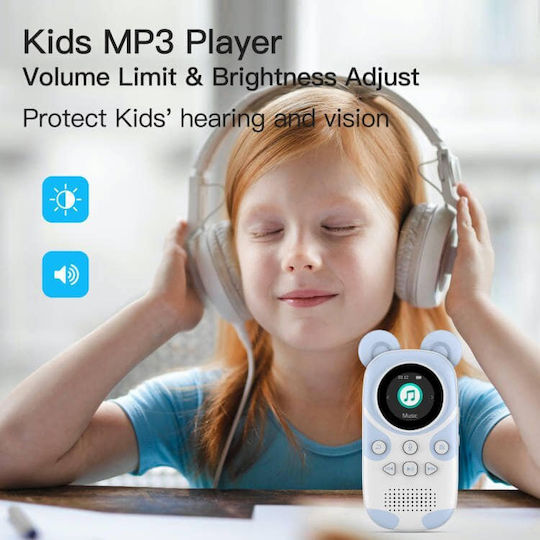 MP3 Player (16GB) X001NDFTTN