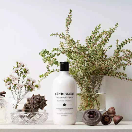 Hundebalsam Bondi Wash Paperbark Lemongrass 500 Ml
