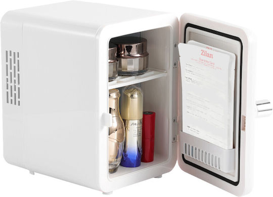 Zilan Mini Refrigerator Portable 4 L 12v/230v Mini Cooler Zln1153
