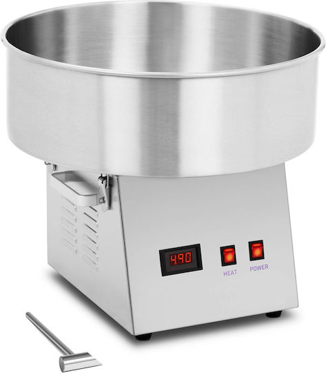 Royal Catering Професионална машина за памук на баба 1080W