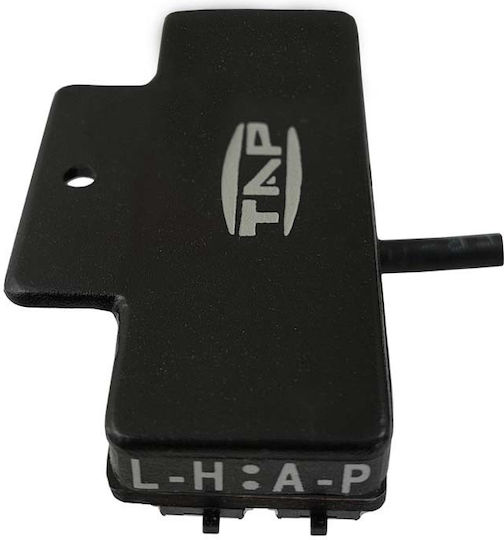 Tap Humbucker Μαγνήτης Active για Μπουζούκι