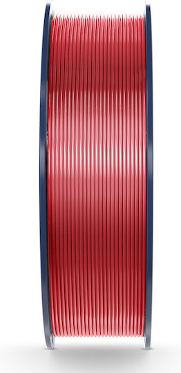 Sunlu Silk PLA+ 3D Drucker Filament 1.75mm Rote 1kg 04540903Z 1Stück Spule
