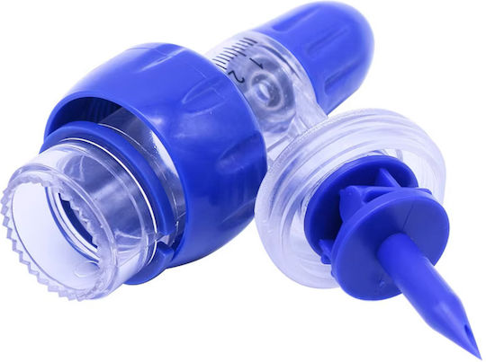 Recipient De Schimb 5ml Pentru Seringi Automate Innovet