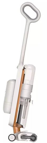 Tineco Ifloor Y2 Plus Wiederaufladbar Stielstaubsauger 25.2V Orange