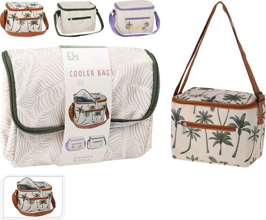 Koopman Insulated Bag Shoulderbag L21 x W13 x H15cm