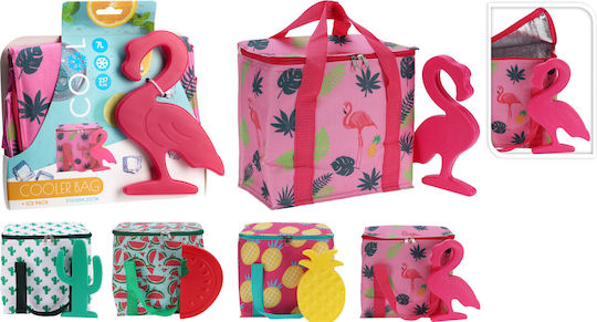 Koopman Insulated Bag Shoulderbag 7 liters L21 x W15 x H22cm