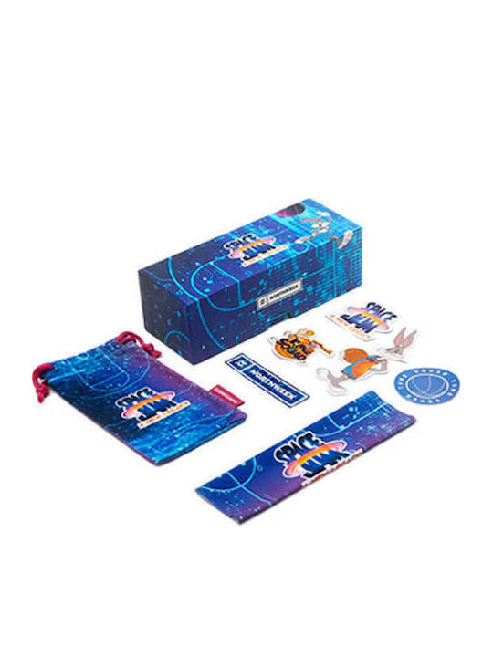 Northweek Space Jam 2 Дамски Слънчеви Очила с Пластмасова Рамка Phantom Regular