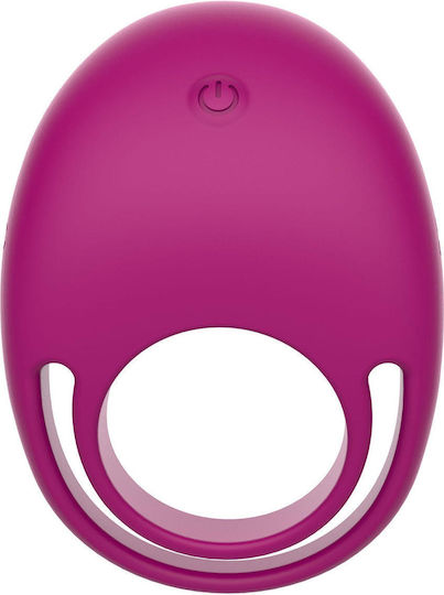 Toyjoy Put A Ring On It Δαχτυλίδι Φούξια