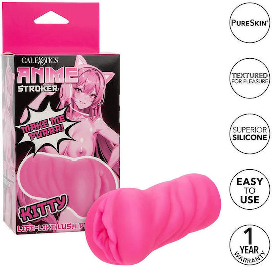 Calexotics Stroker Masturbator Vagina