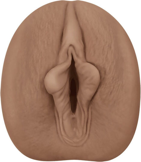 Alive Masturbator Vagina