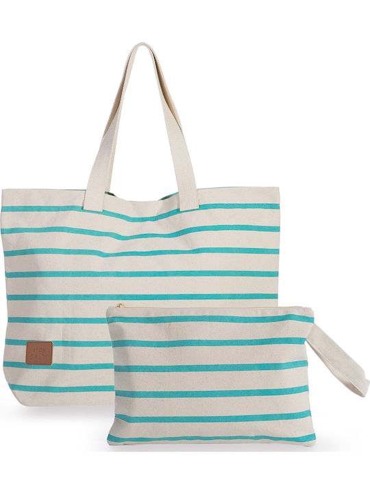 Necessaire in Mehrfarbig Farbe 33cm