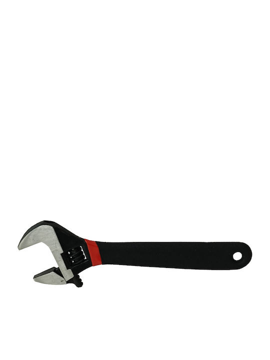 Exdel Tools Französischer Schraubenschlüssel Länge 200mm