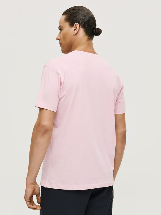 T-shirt Pink
