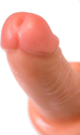 Softline Dildo realist Flesh