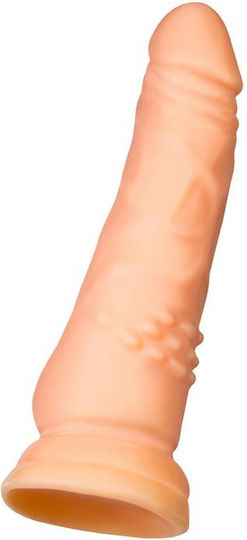 ToyFa Realistisches Dildo Mit Saugnapf Fleisch