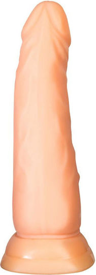 ToyFa Realistisches Dildo Mit Saugnapf Fleisch