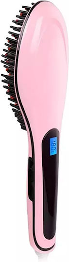 Electric Brush for Straightening 29W