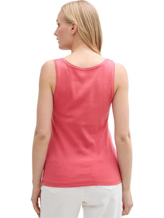 Women's Blouse Berry Red
