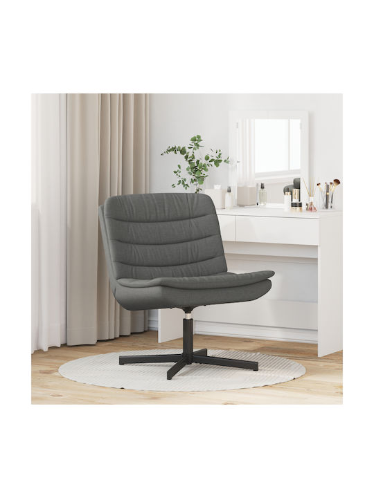 Stuhl in Gray Farbe 63x75x76cm 1Stück
