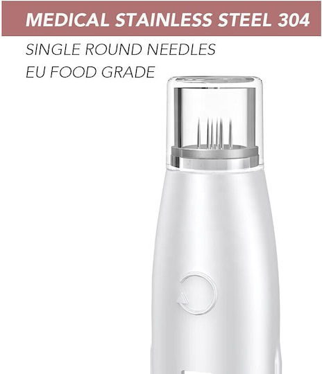 Gesicht-Roller Set aus Jade 6 Stück