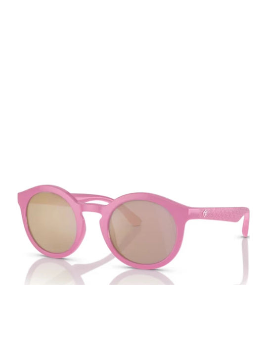 Dolce & Gabbana Kids Sunglasses Pink DX6002 30981T