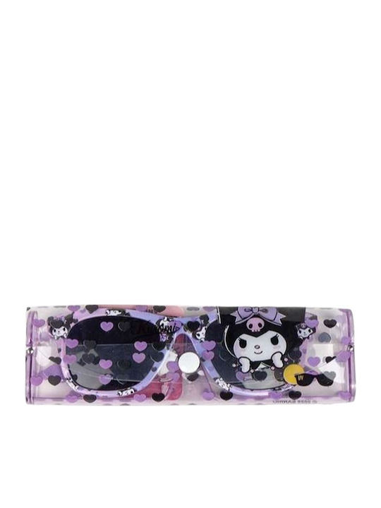 Hello Kitty Παιδικά Γυαλιά Ηλίου Hello Kitty Μωβ