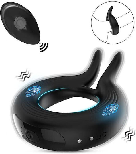 Aph Cock Vibrating Ring