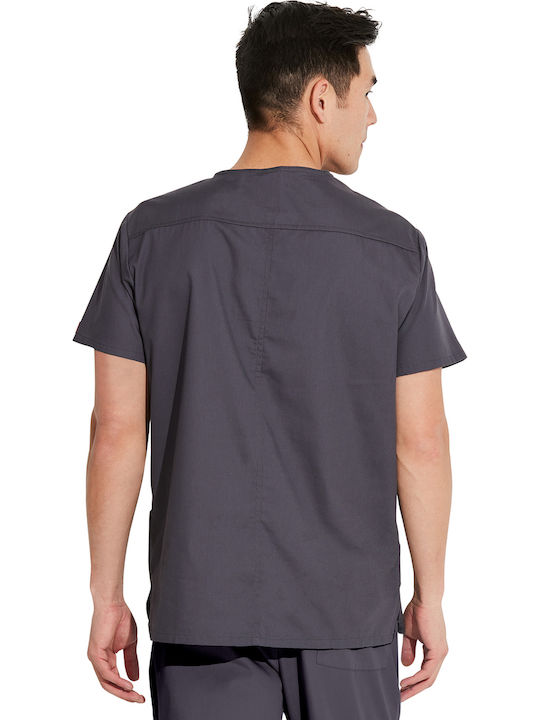 Dickies Men's Work Shirt Gray