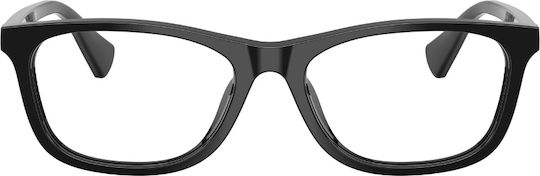 Ralph Ra7179u 5001 Vollrandbrille Kunststoffrahmen