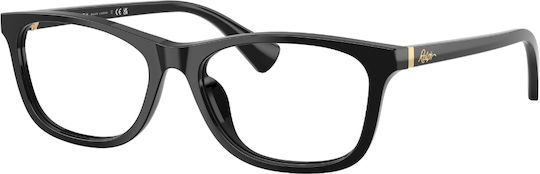 Ralph Ra7179u 5001 Vollrandbrille Kunststoffrahmen