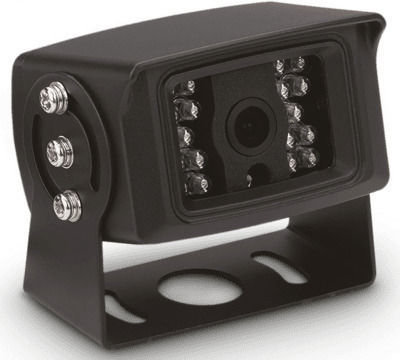 Webfleet Aux Lite Square