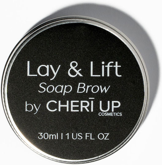Cheri Up Soap for Eyebrows Transparent 30ml