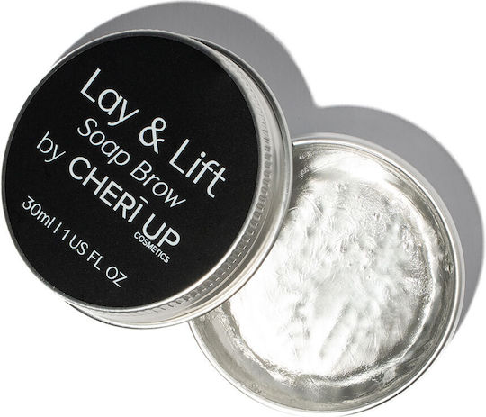 Cheri Up Soap for Eyebrows Transparent 30ml